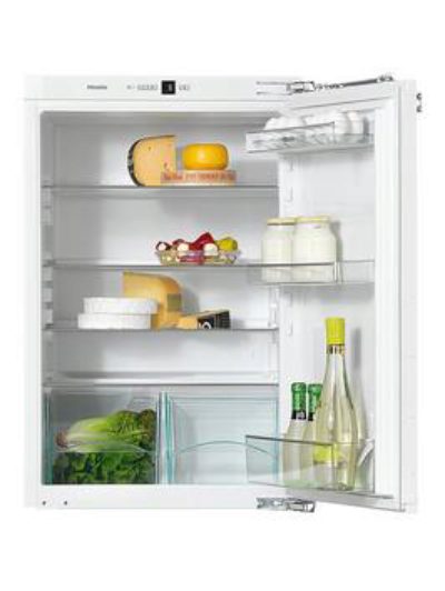 Miele K32222I Integrated Fridge - White